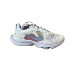 Nike Air Zoom Division Ghost White Tennis Shoes 8